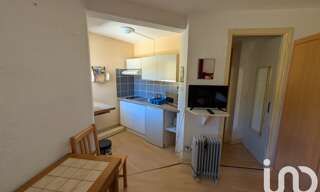 Appartement 1 Pièce 20 m² à vendre à Allevard (38580)