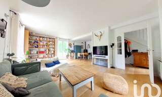 Maison 7 Pièces 140 m² à vendre à Boussy-Saint-Antoine (91800)