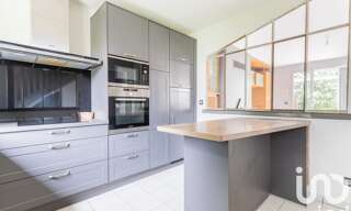 Maison 4 Pièces 128 m² à vendre à Sainte-Geneviève-des-Bois (91700)