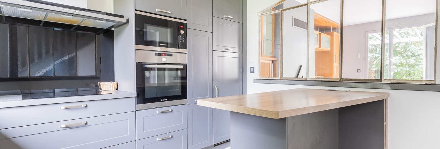 Maison 4 Pièces 128 m² à vendre à Sainte-Geneviève-des-Bois (91700)