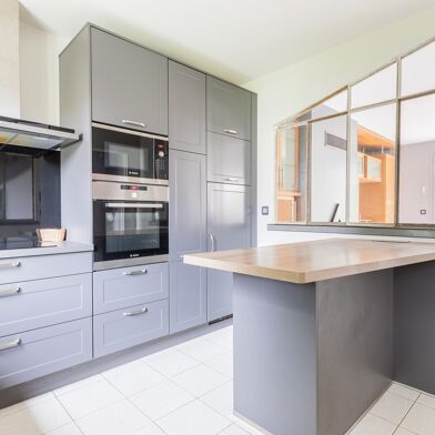 Maison 4 pièces 347000 €