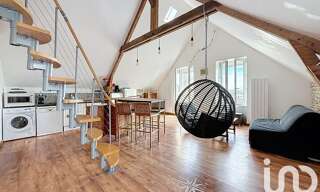 Appartement 2 Pièces 45 m² à vendre à Quiberon (56170)