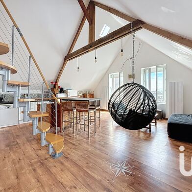 Appartement 2 pièces 216000 €