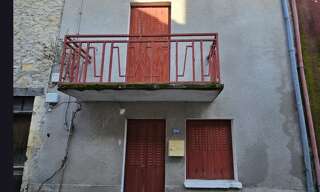 Maison 3 Pièces 60 m² à vendre à Bretenoux (46130)