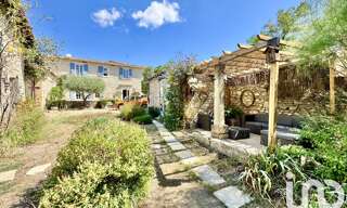 Maison 6 Pièces 143 m² à vendre à Cabrières (30210)