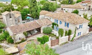 Maison 6 Pièces 143 m² à vendre à Cabrières (30210)