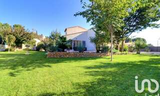 Maison 5 Pièces 240 m² à vendre à Marseille 13 (13013)