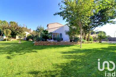 Maison 5 pièces 1000000 €