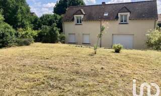 Maison 6 Pièces 215 m² à vendre à Le Malesherbois (45330)