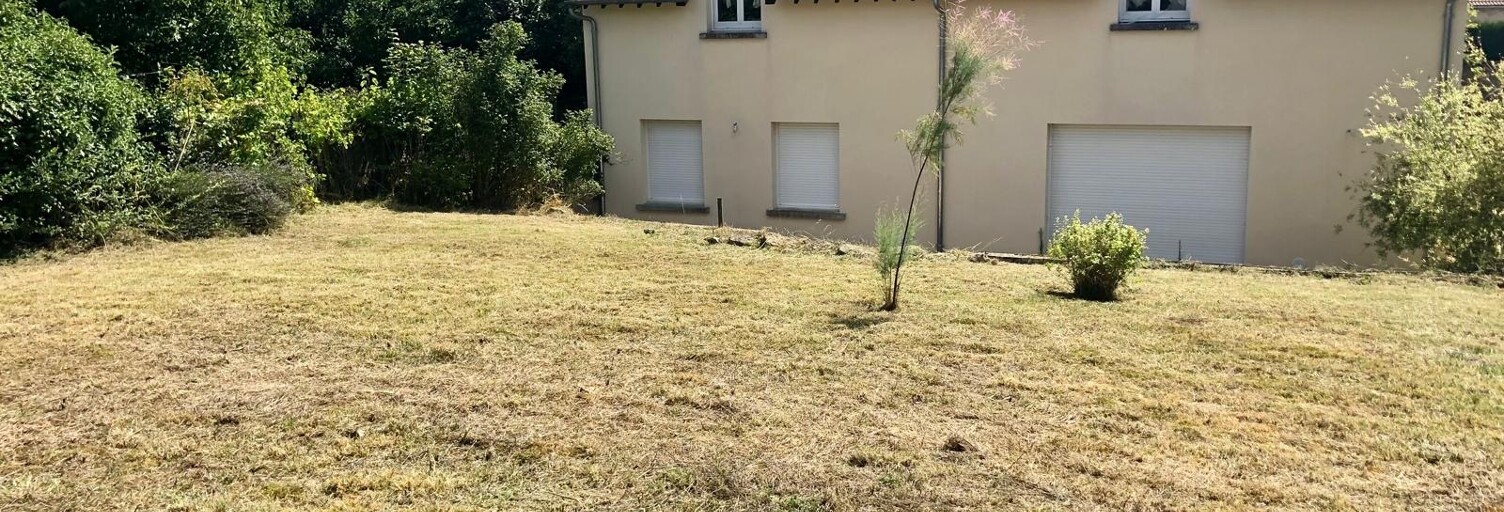 Maison 6 Pièces 215 m² à vendre à Le Malesherbois (45330)