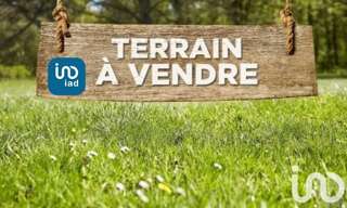 Terrain  260 m² à vendre à Lisieux (14100)