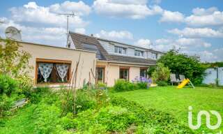 Maison 6 Pièces 153 m² à vendre à Dammartin-en-Goële (77230)