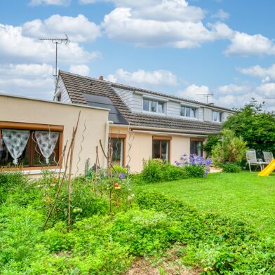 Maison 6 pièces 339000 €