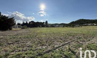 Terrain  1329 m² à vendre à Conilhac-Corbières (11200)