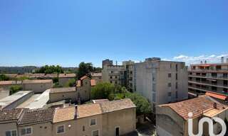 Appartement 5 Pièces 98 m² à vendre à Avignon (84000)