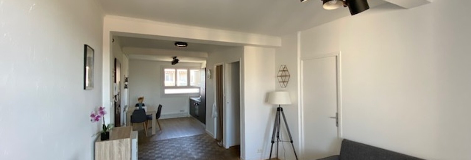 Appartement 5 Pièces 98 m² à vendre à Avignon (84000)