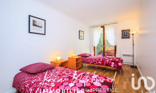 Appartement 3 Pièces 77 m² à vendre à Paris 15 (75015)