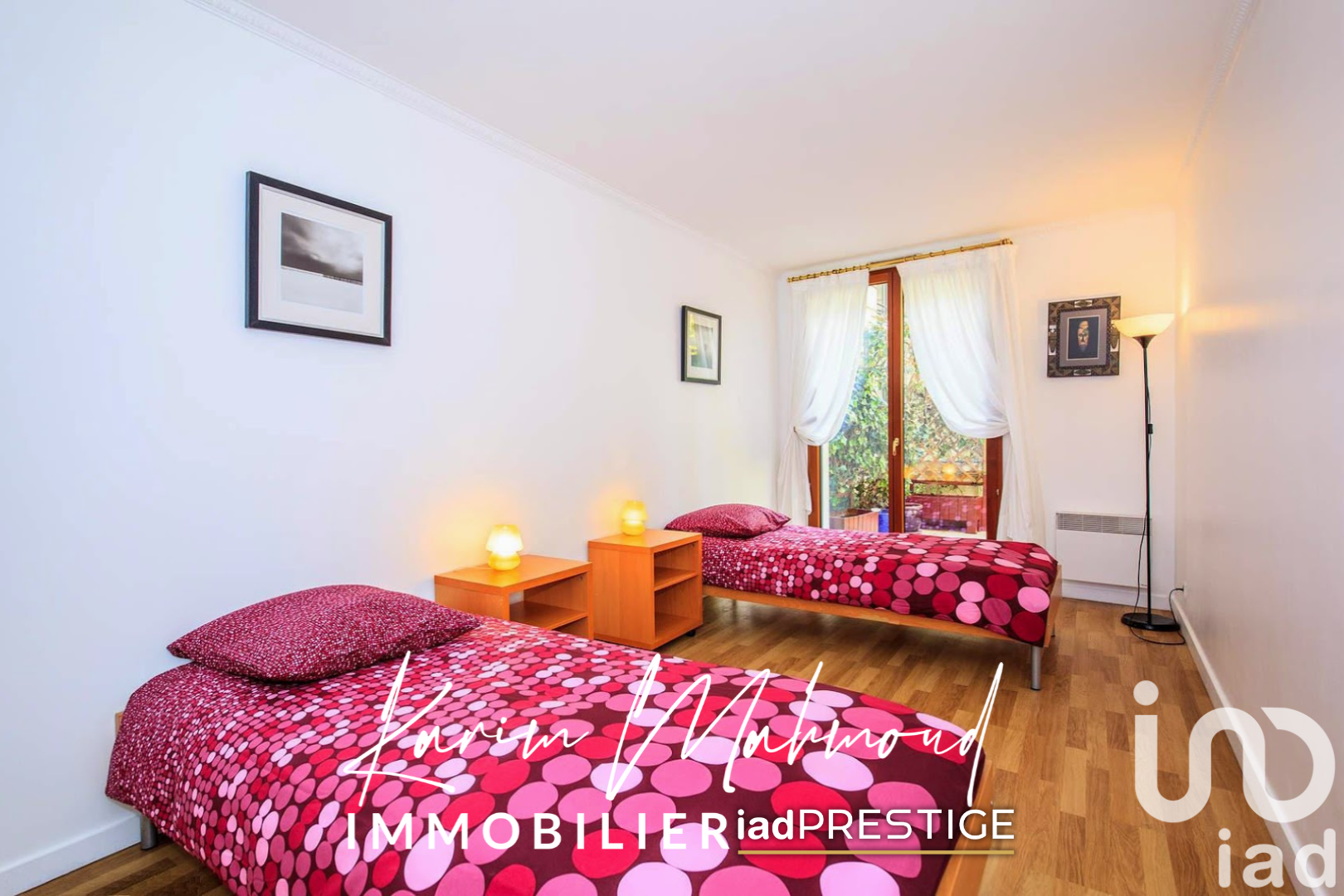 Vente Appartement 3 pièces - Photo 3