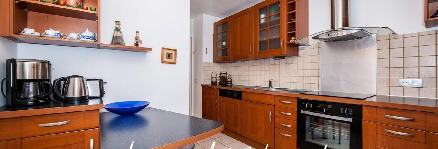 Appartement 3 Pièces 76 m² à vendre à Paris 15 (75015)