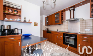 Appartement 3 Pièces 76 m² à vendre à Paris 15 (75015)