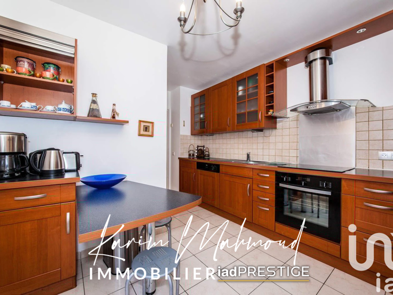 Vente Appartement 3 pièces — photo 1