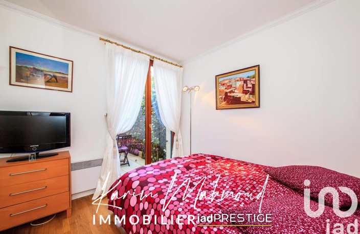 Vente Appartement 3 pièces — photo 2