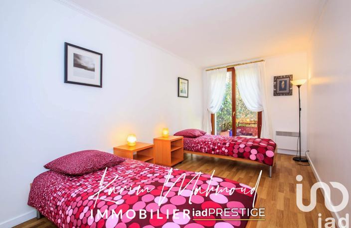 Vente Appartement 3 pièces — photo 3