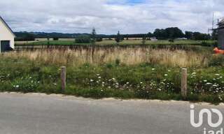 Terrain  840 m² à vendre à Saint-Eustache-la-Forêt (76210)