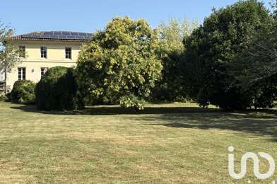 Maison 9 pièces 565000 €