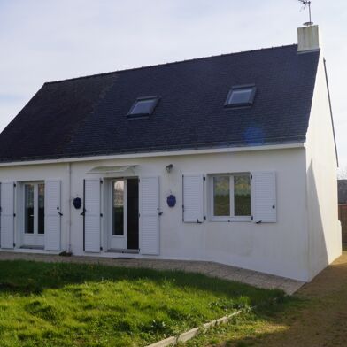 Maison 5 pièces 392000 €