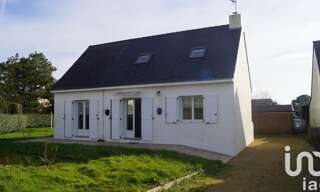 Maison 5 Pièces 84 m² à vendre à Piriac-sur-Mer (44420)