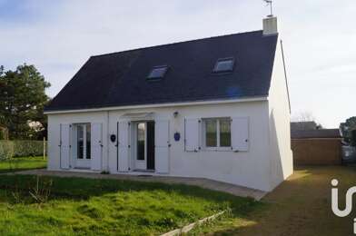 Maison 5 pièces 362000 €