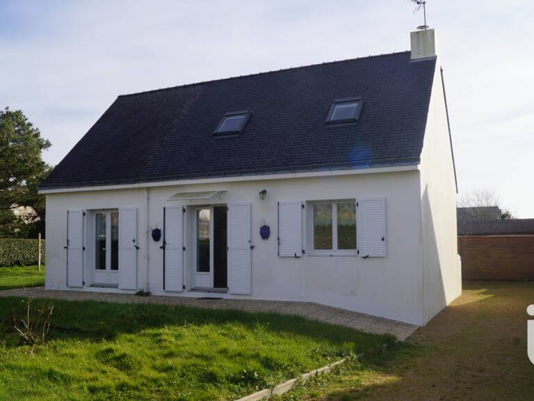Vente Maison/villa 5 pièces — photo 1