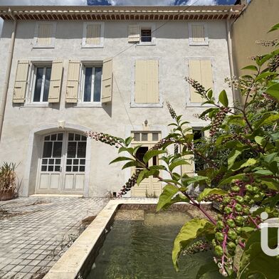 Maison 12 pièces 519000 €