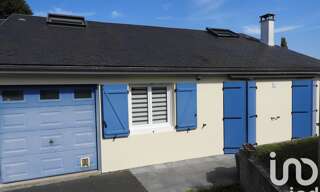 Maison 6 Pièces 105 m² à vendre à Épouville (76133)