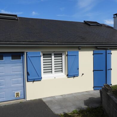 Maison 6 pièces 299000 €