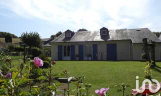 Maison 6 Pièces 105 m² à vendre à Épouville (76133)