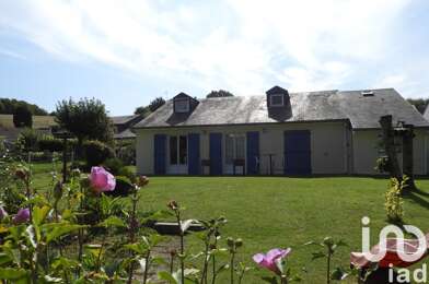 Maison 6 pièces 279000 €