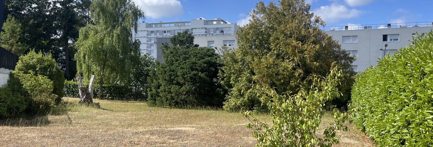 Appartement 4 Pièces 61 m² à vendre à Nantes (44100)