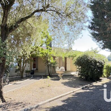 Maison 4 pièces 315000 €