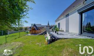 Maison 7 Pièces 157 m² à vendre à Coume (57220)