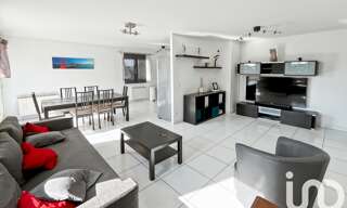 Appartement 3 Pièces 74 m² à vendre à Villepinte (93420)