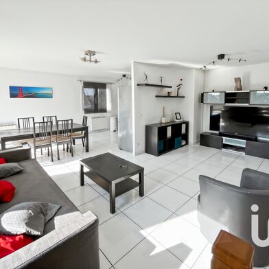 Appartement 3 pièces 209999 €