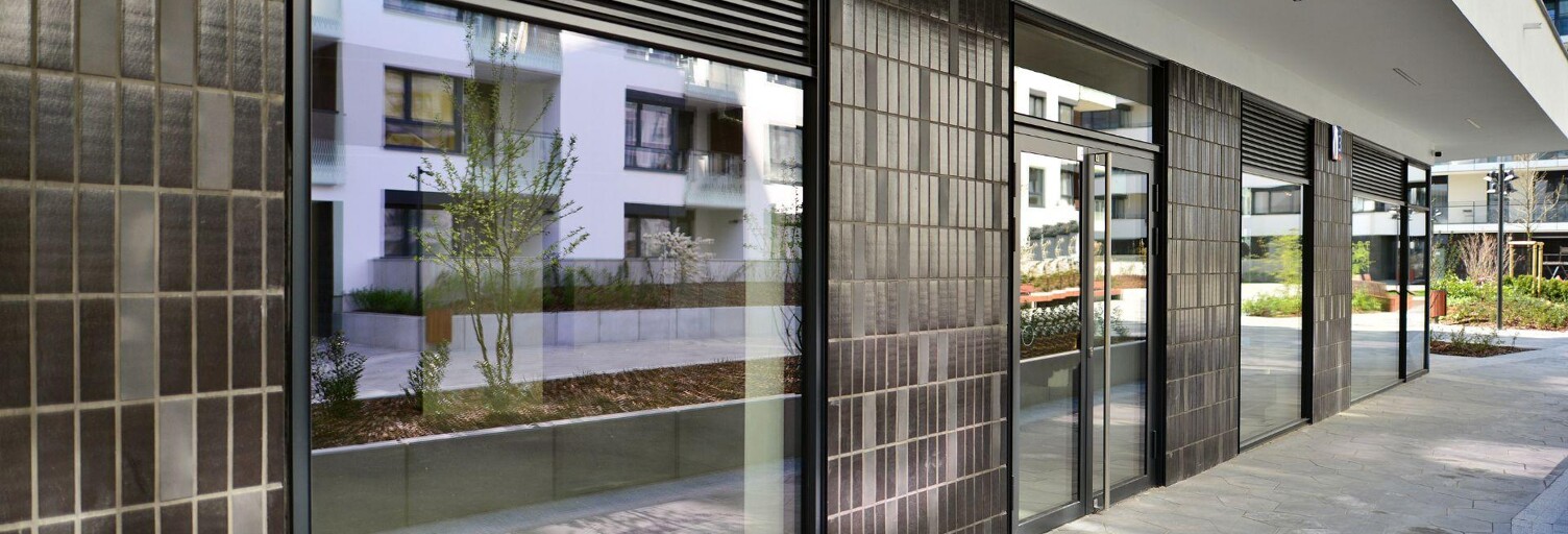 Commerce  70 m² à vendre à Nice (06000)