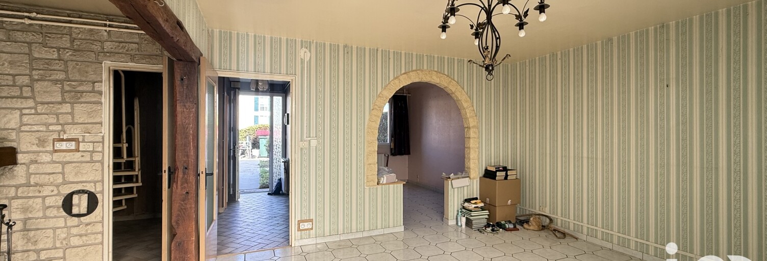 Maison 5 Pièces 126 m² à vendre à Breteuil (60120)