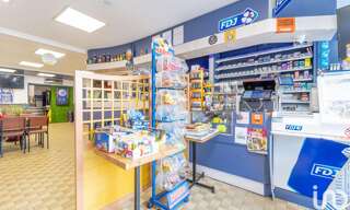 Commerce  85 m² à vendre à Boulogne-sur-Mer (62200)