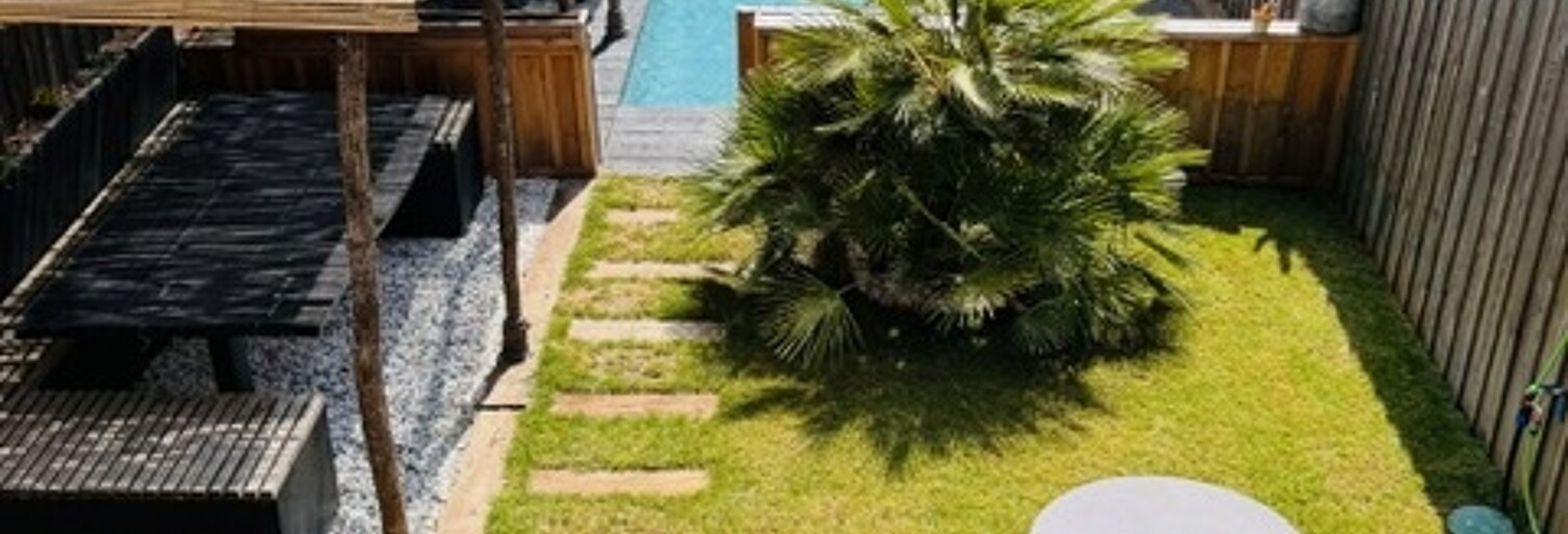 Maison 7 Pièces 195 m² à vendre à Bordeaux (33000)