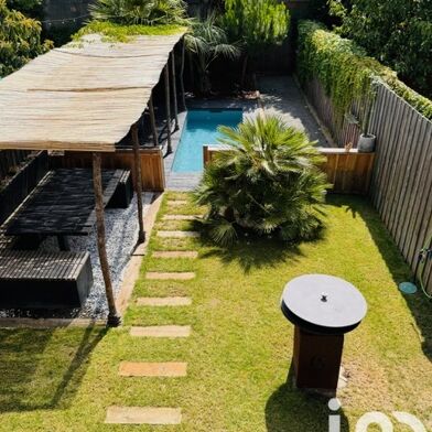 Maison 7 pièces 1099000 €