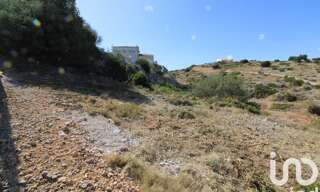 Terrain  1250 m² à vendre à Fitou (11510)