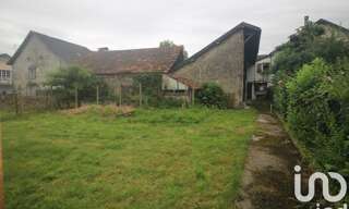 Maison 6 Pièces 129 m² à vendre à Geüs-d'Oloron (64400)